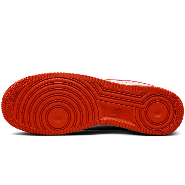 Кроссовки Nike AIR FORCE 1 07 / Мужской / 44.5 / Белый photo 2