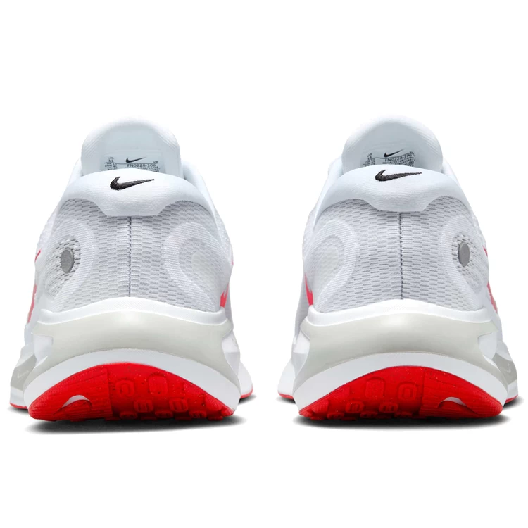 Кроссовки Nike JOURNEY RUN / Мужской / 44.5 / Белый photo 4