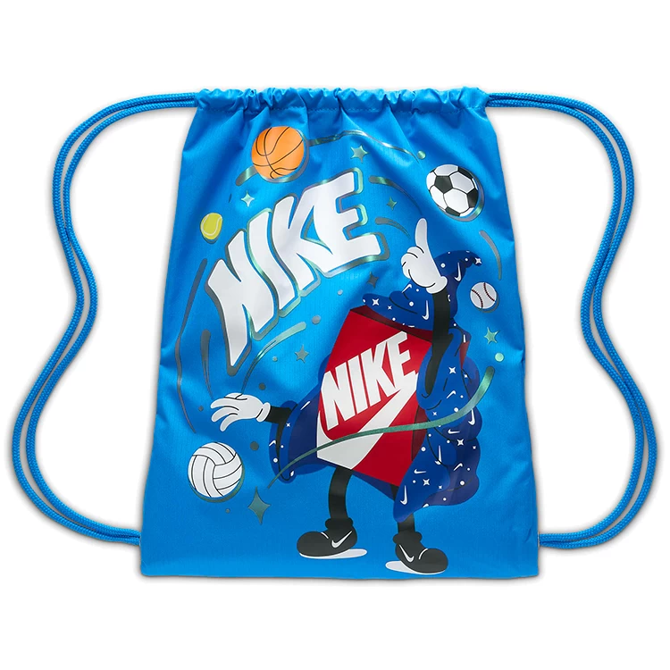 Мешок для обуви Nike Y NK DRAWSTRING - BOXY photo 1
