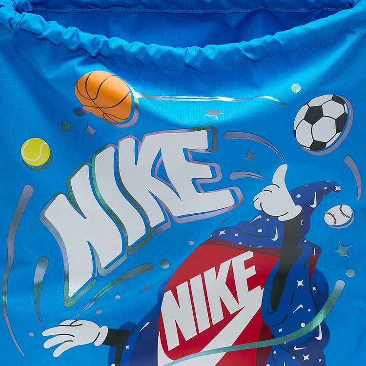Мешок для обуви Nike Y NK DRAWSTRING - BOXY photo 3