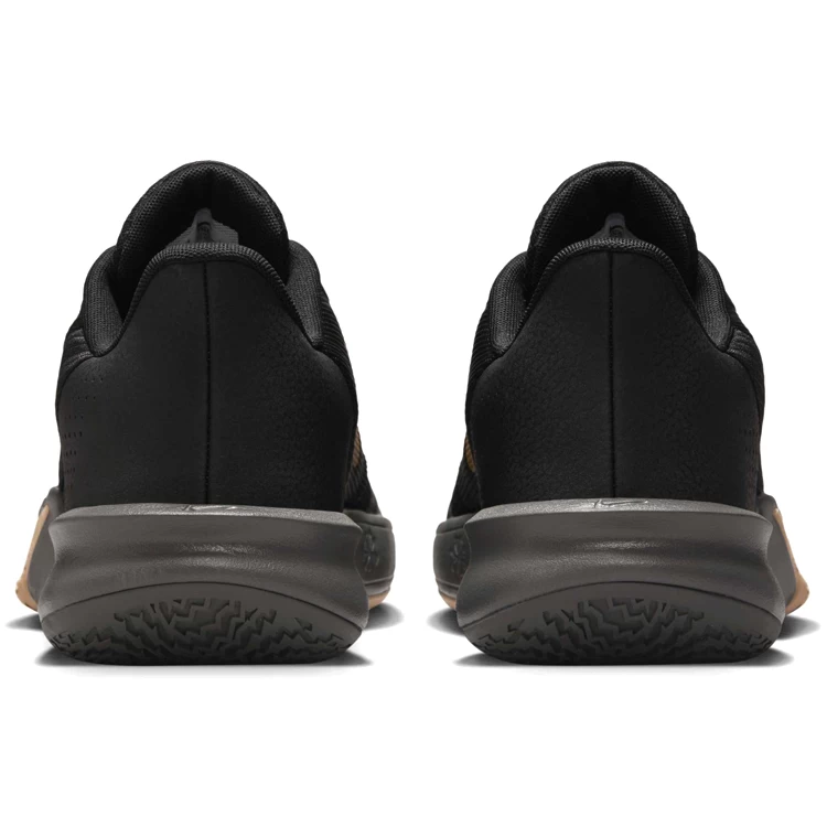 Кроссовки Nike PRECISION VII / Мужской / 41 / Черный photo 4