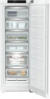 Морозильная камера Liebherr FNf 5006 Pure NoFrost, 232 л, 165.5 см, G/ A, Белый thumbnav 4
