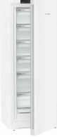 Морозильная камера Liebherr FNf 5006 Pure NoFrost, 232 л, 165.5 см, G/ A, Белый thumbnav 5
