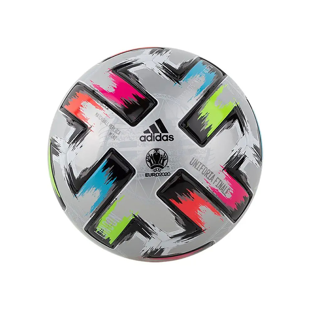 Minge suvenir Adidas UNIFO FIN MINI photo Minge suvenir Adidas UNIFO FIN MINI photo