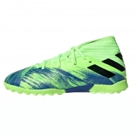 Бутсы Adidas NEMEZIZ 19.3 TF J 