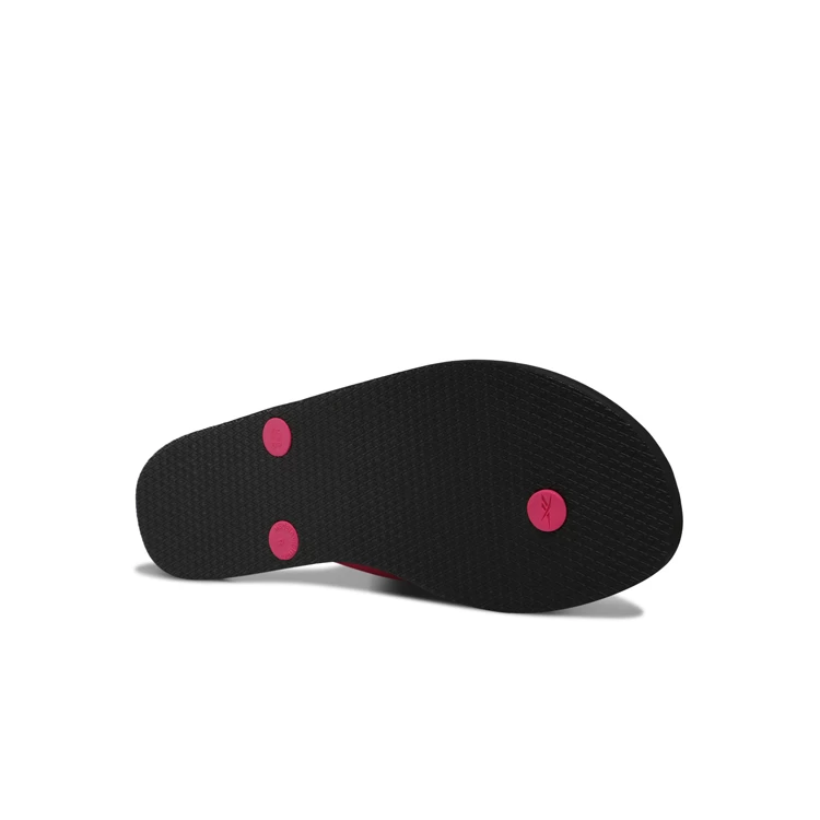 Slapi Reebok CASH FLIP pt Femei / 37.5 / Negru photo 7