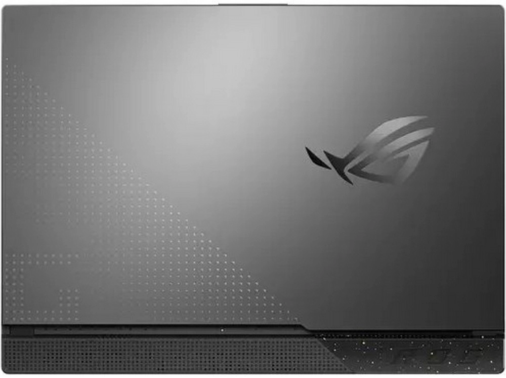 Ноутбук Asus G513IEHN006 15.6 / Серый photo 3