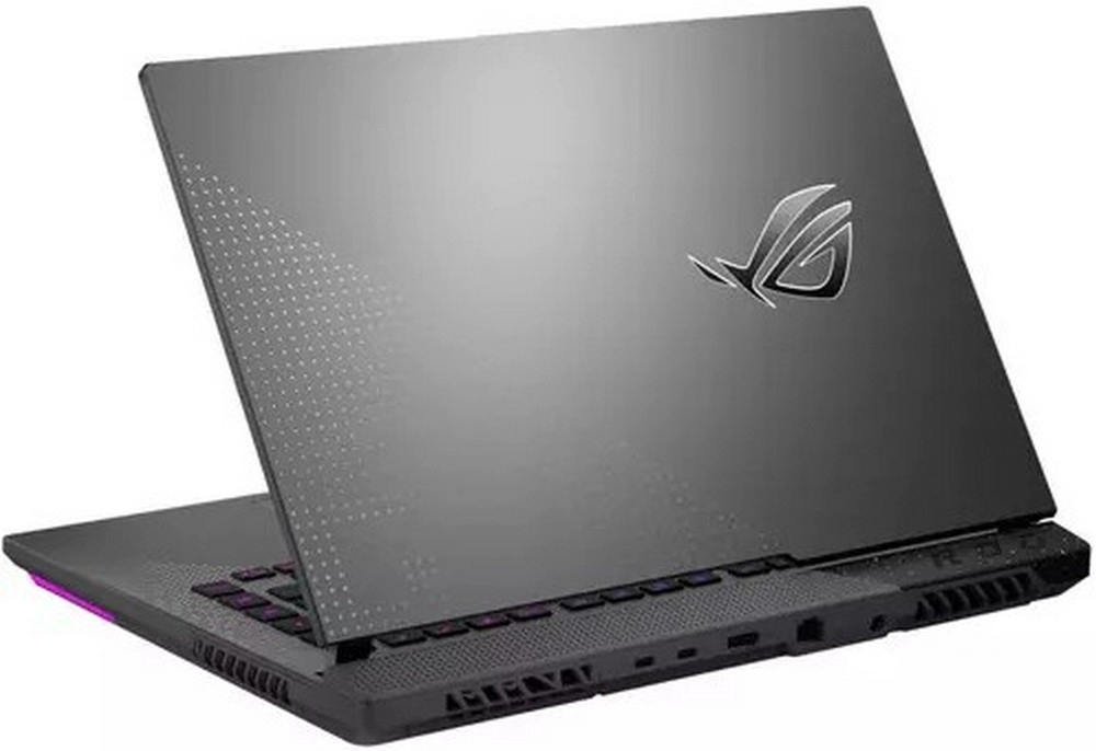 Ноутбук Asus G513IEHN006 15.6 / Серый photo 4