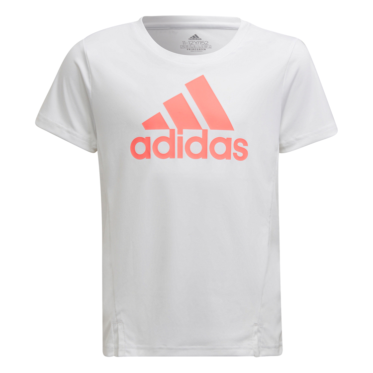 Футболка Adidas G BL T photo 1