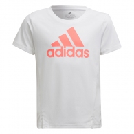 Футболка Adidas G BL T thumbnav 1