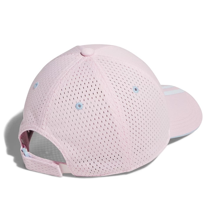 Кепка  Adidas KIDS MESH CAP/HF4706/Розовый photo 4