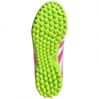 Ghete pentu fotbal Adidas PREDATOR CLUB TF J thumbnav 3