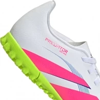 Ghete pentu fotbal Adidas PREDATOR CLUB TF J thumbnav 5