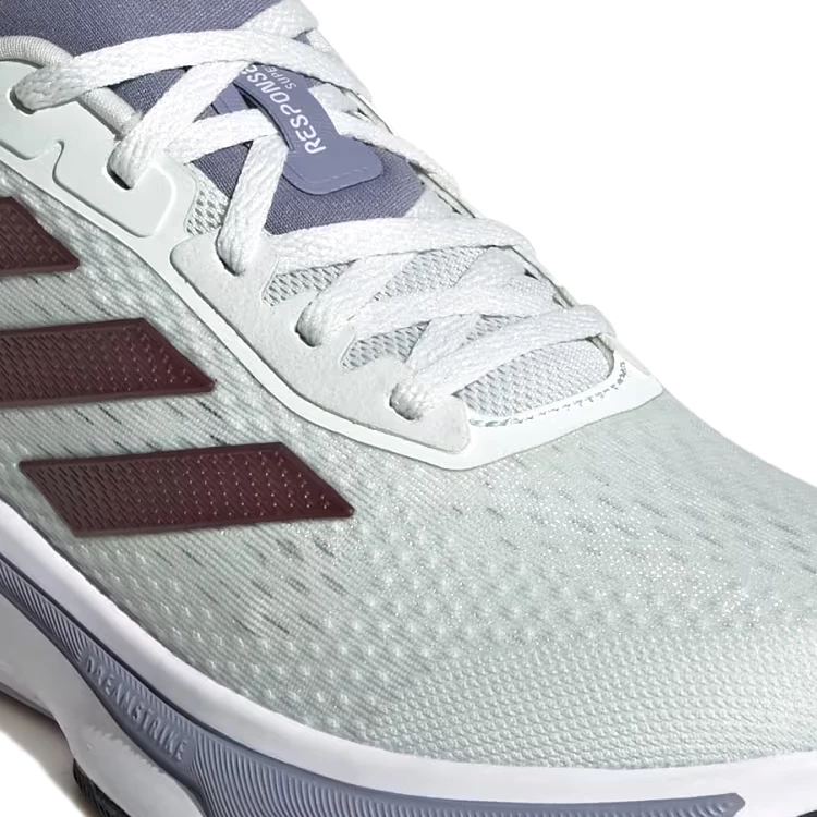 Incaltaminte Sport Adidas RESPONSE SUPER W pt Femei / 41.5 / Verde photo 4