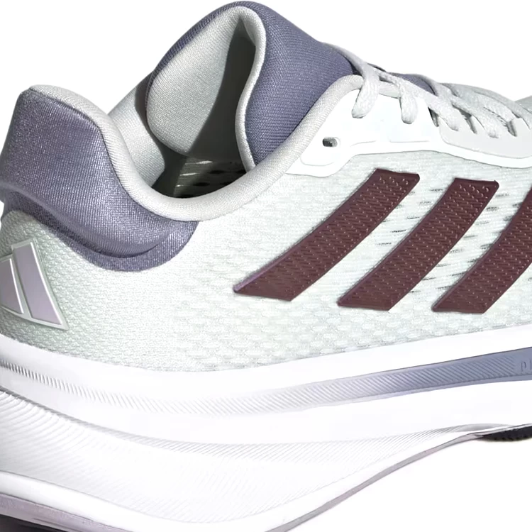 Incaltaminte Sport Adidas RESPONSE SUPER W pt Femei / 41.5 / Verde photo 5