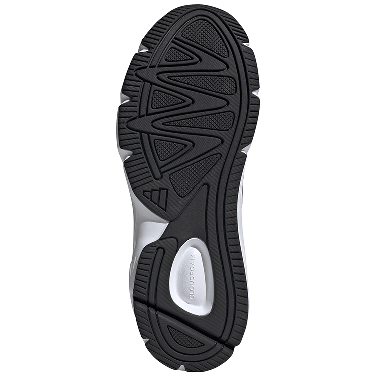 Incaltaminte Sport Adidas CRAZYCHAOS 2000 pt Barbati / 40.5 / Negru photo 2