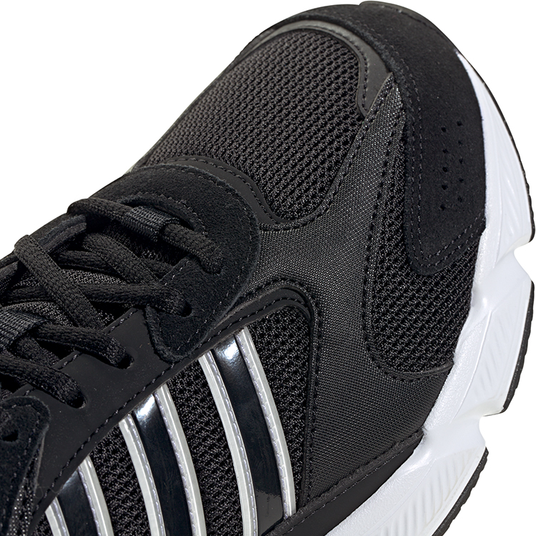 Incaltaminte Sport Adidas CRAZYCHAOS 2000 pt Barbati / 40.5 / Negru photo 3