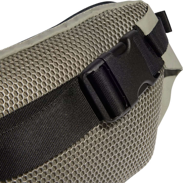 Geanta pe brau  Adidas HYBRID WAISTBAG/IQ0906/Verde photo 3