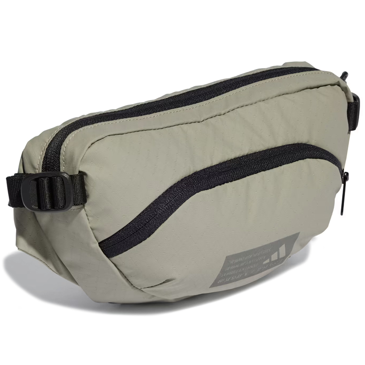 Geanta pe brau  Adidas HYBRID WAISTBAG/IQ0906/Verde photo 5