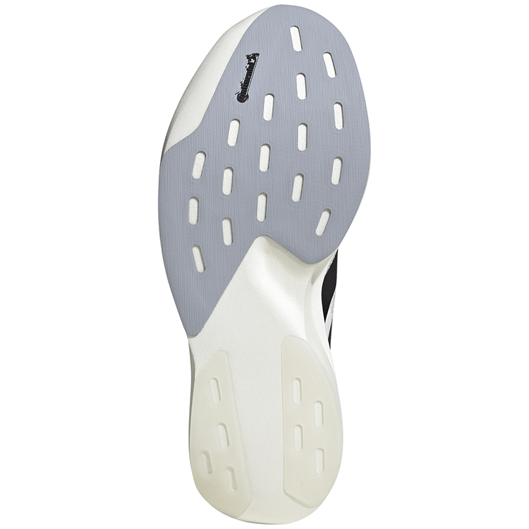 Incaltaminte Sport Adidas adizero Evo SL M pt Barbati / 42 / Alb photo 2