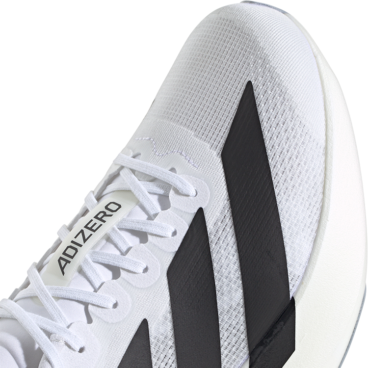Incaltaminte Sport Adidas adizero Evo SL M pt Barbati / 42 / Alb photo 3