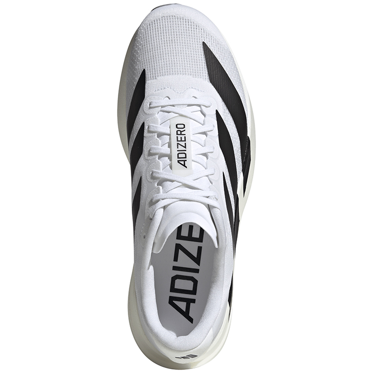 Incaltaminte Sport Adidas adizero Evo SL M pt Barbati / 42 / Alb photo 5