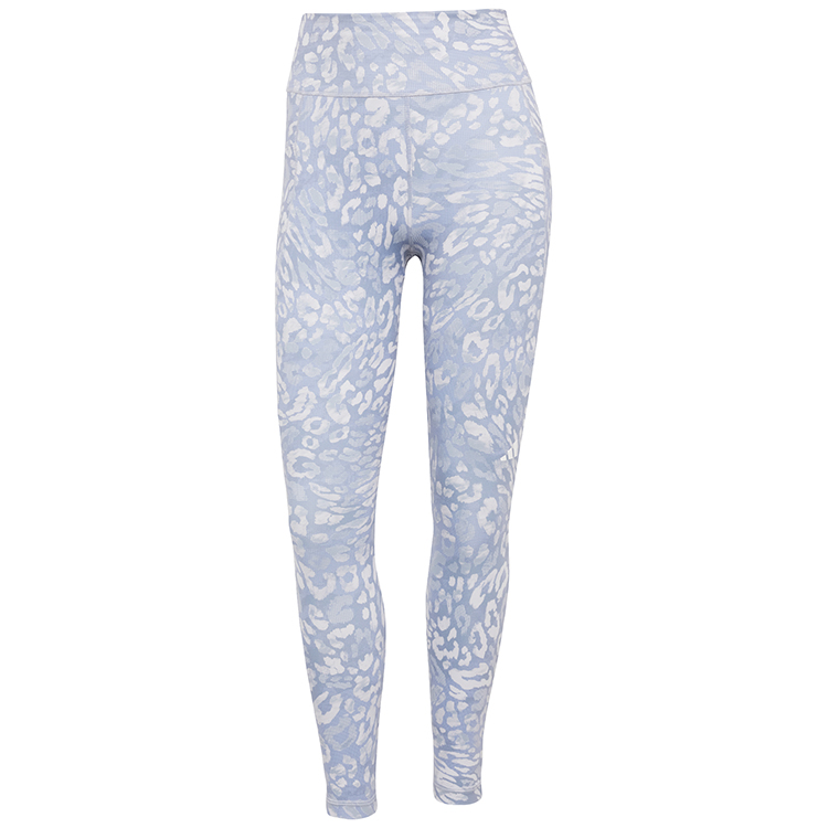 Легинсы Adidas OTR AOP 7/8 / Женский / S / Серый photo 1 Легинсы Adidas OTR AOP 7/8 / Женский / S / Серый photo 1