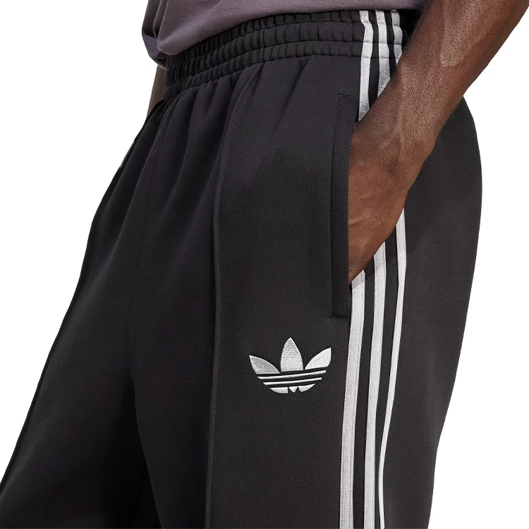 Брюки Adidas SPACER DRILL TP M-T Черный Мужской photo 5