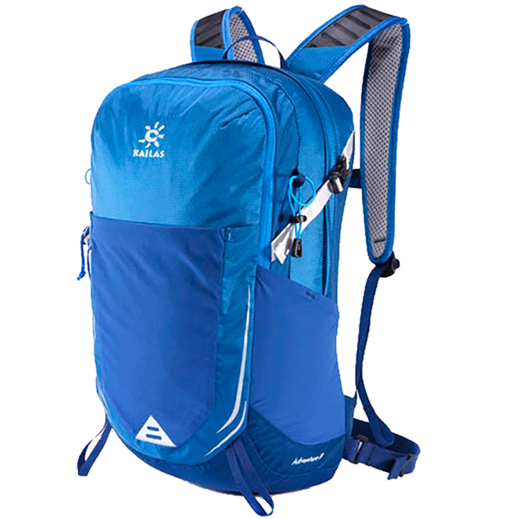 Рюкзак Kailas Adventure Lightweight Hiking Backpack 22l photo Рюкзак Kailas Adventure Lightweight Hiking Backpack 22l photo