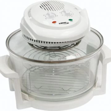 Aero Grill Kraft KE206 Alb photo 1