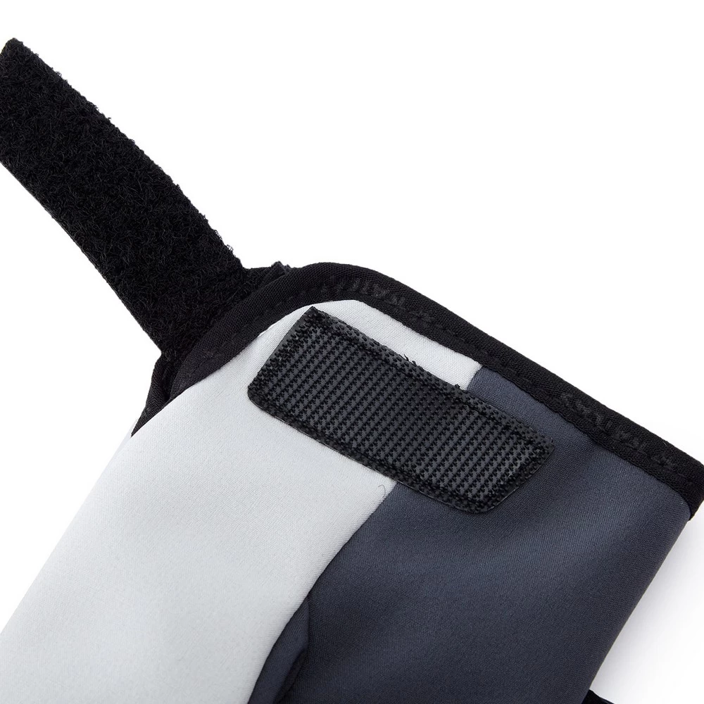 Перчатки Kailas Windproof Fleece Jacket Women Серый photo 4