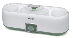 Йогуртница Kitfort KT2006 thumbnav