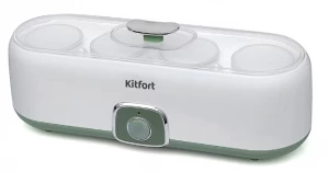 Aparat de facut iaurt  Kitfort KT2006 
