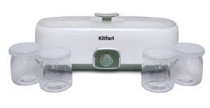 Aparat de facut iaurt  Kitfort KT2006 thumbnav 2