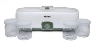 Aparat de facut iaurt  Kitfort KT2006 thumbnav 2