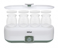 Aparat de facut iaurt  Kitfort KT2006 thumbnav 4