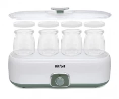 Aparat de facut iaurt  Kitfort KT2006 thumbnav 4