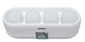 Aparat de facut iaurt  Kitfort KT2006 thumbnav 5