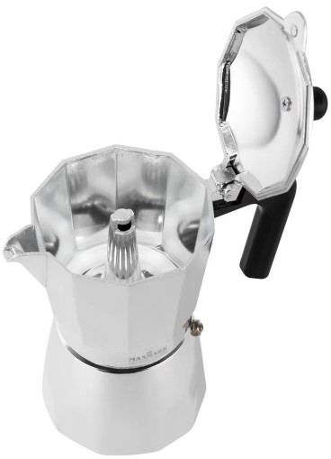 Кофеварка Maxmark MKAL3106 photo 2