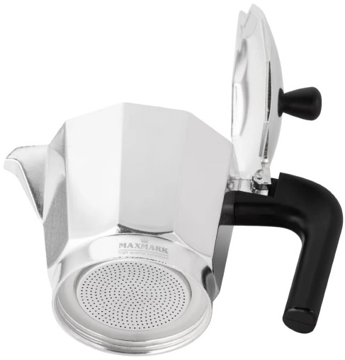 Кофеварка Maxmark MKAL3106 photo 4