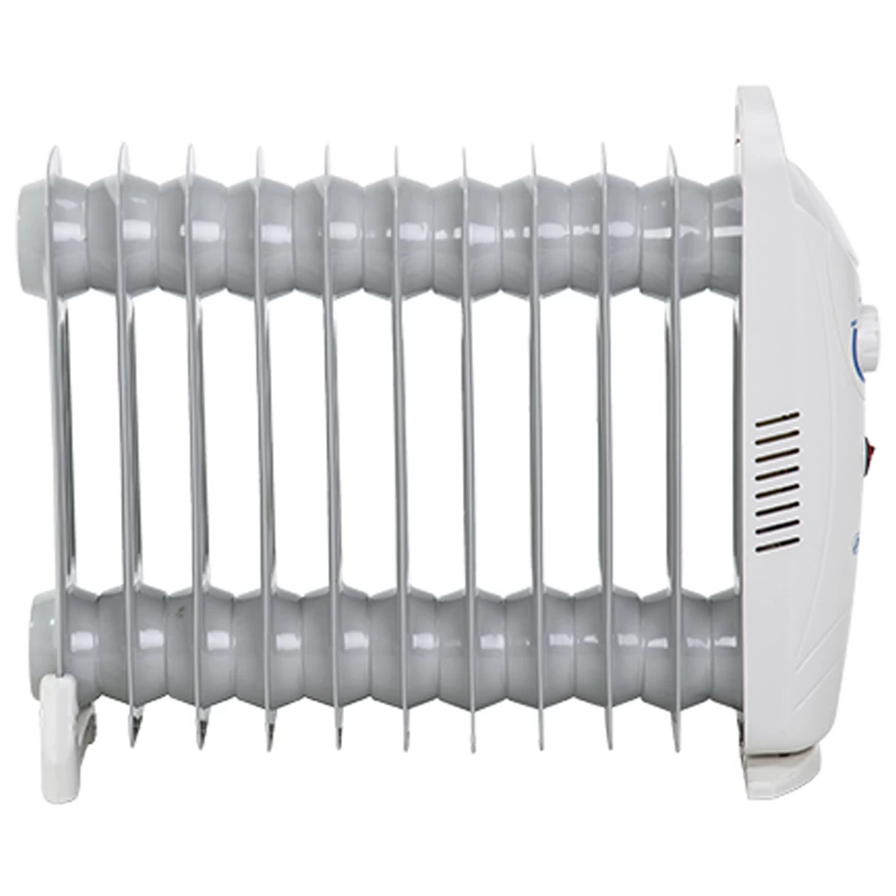 Radiator cu ulei Mesko MS7806 photo 2