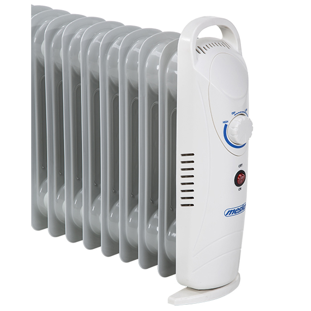 Radiator cu ulei Mesko MS7806 photo 3