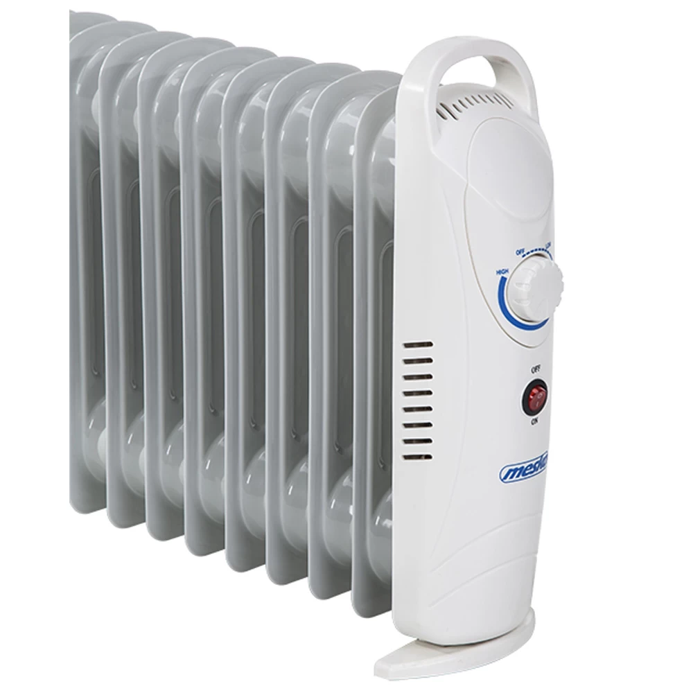 Radiator cu ulei Mesko MS7806 photo 3