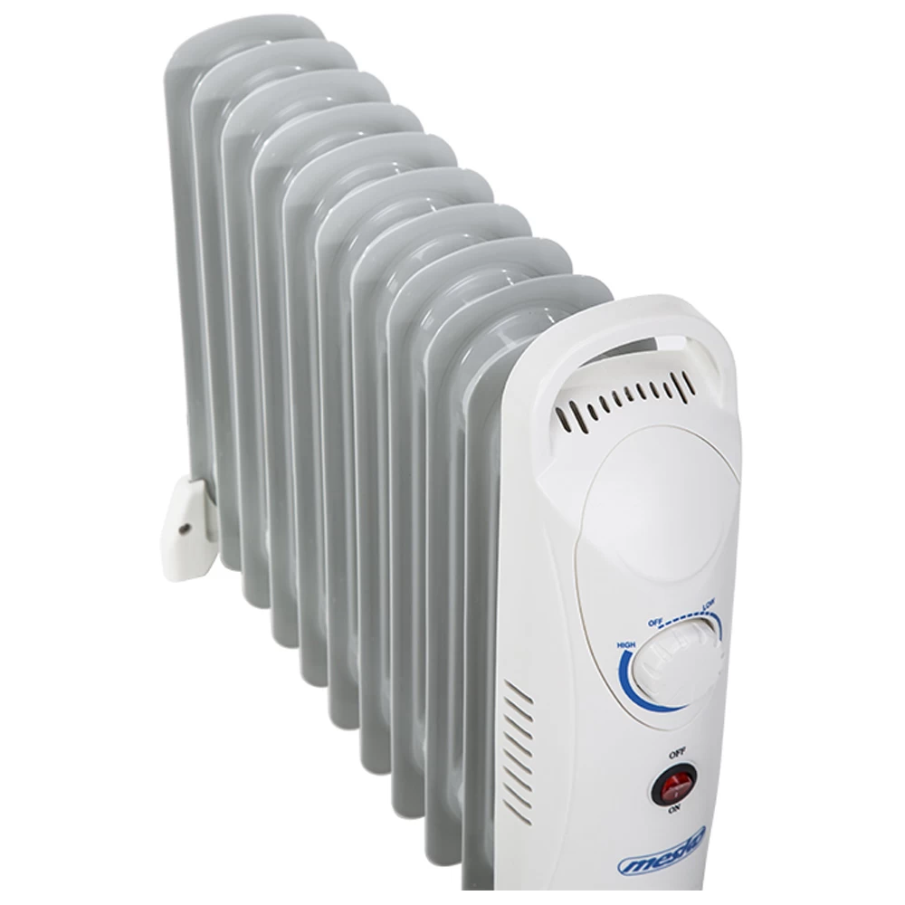 Radiator cu ulei Mesko MS7806 photo 4