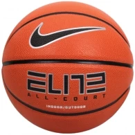 Мяч баскетбольный Nike ELITE ALL COURT 8P 2.0 DEFLATED 