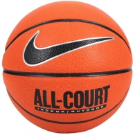 Minge basket Nike EVERYDAY ALL COURT 8P DEFLATED thumbnav 1