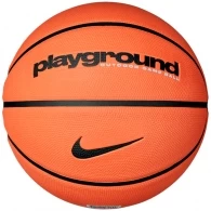 Мяч баскетбольный Nike EVERYDAY PLAYGROUND 8P DEFLATED 