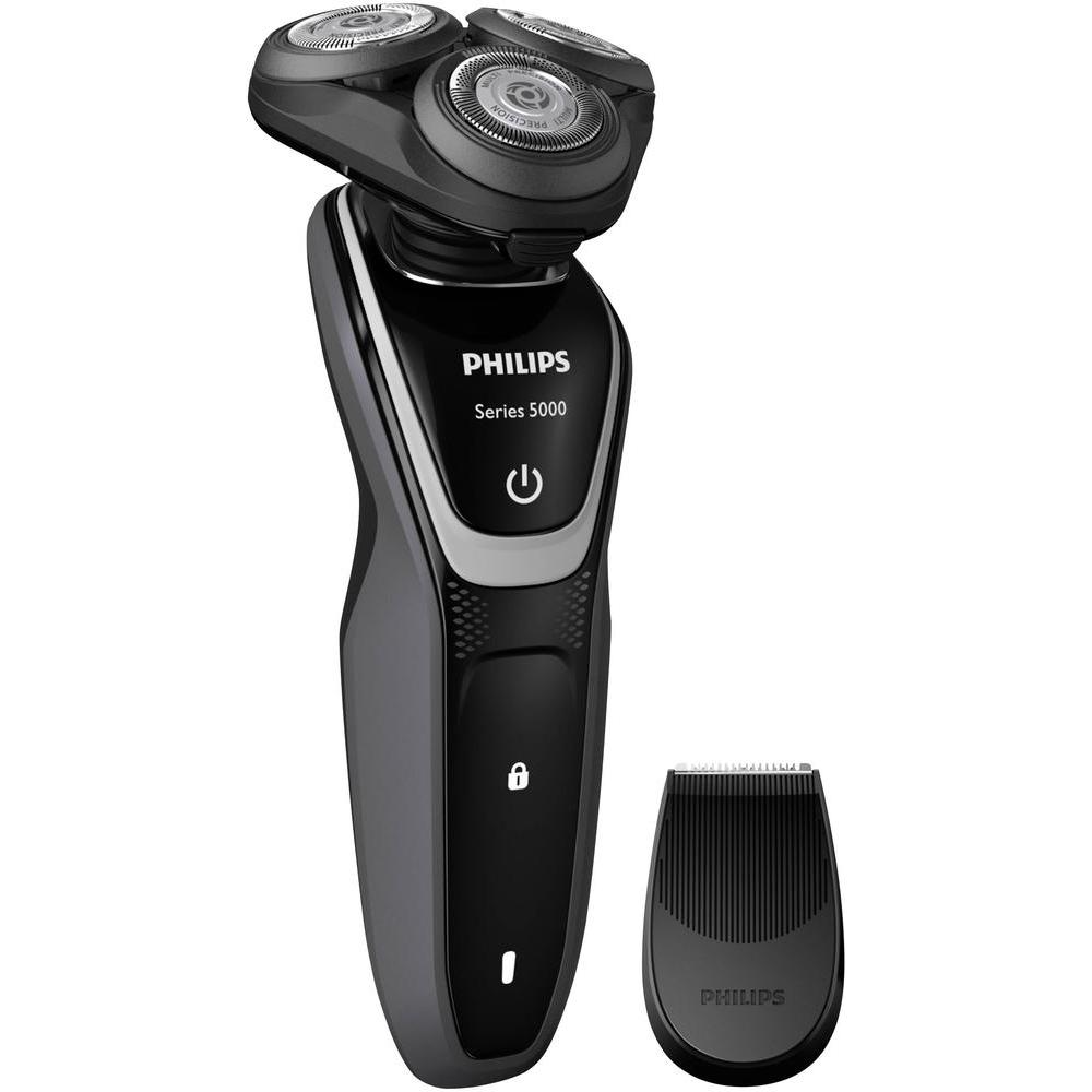 Aparat de ras Philips S5110/06 Negru photo 1 Aparat de ras Philips S5110/06 Negru photo 1