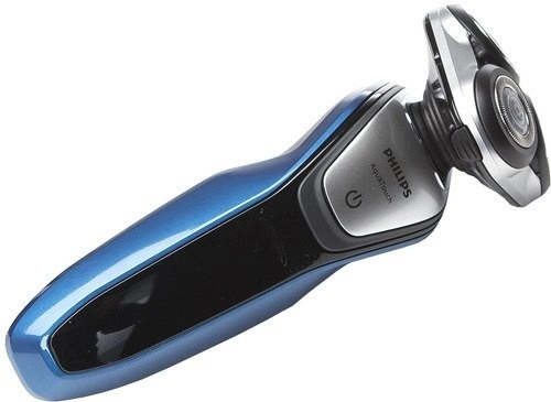 Электробритва Philips S5420/06 Черный с синим photo 2