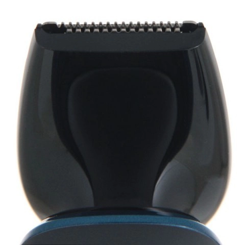 Электробритва Philips S5420/06 Черный с синим photo 3